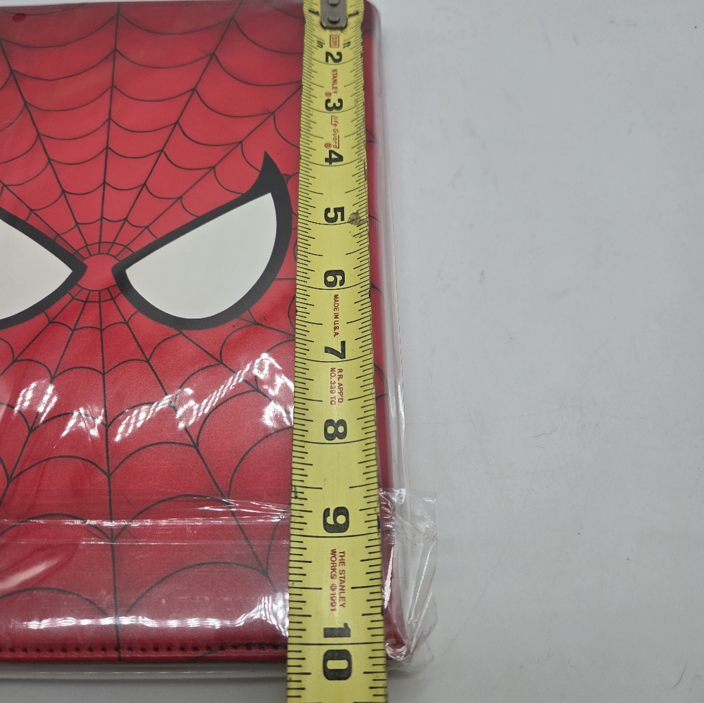 Spider-Man Tablet Case - Picture 5 of 7